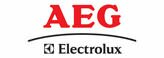 Отремонтировать электроплиту AEG-ELECTROLUX Стрежевой